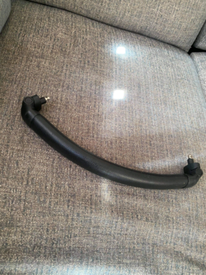 mothercare orb bumper bar